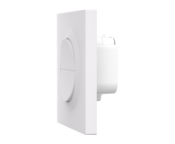 Sonoff 2-kan. Przełącznik ścienny MINI-ZB2GSL-E ZigBee bez nat. - 1489919 - zdjęcie 3